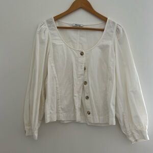 Madewell Top